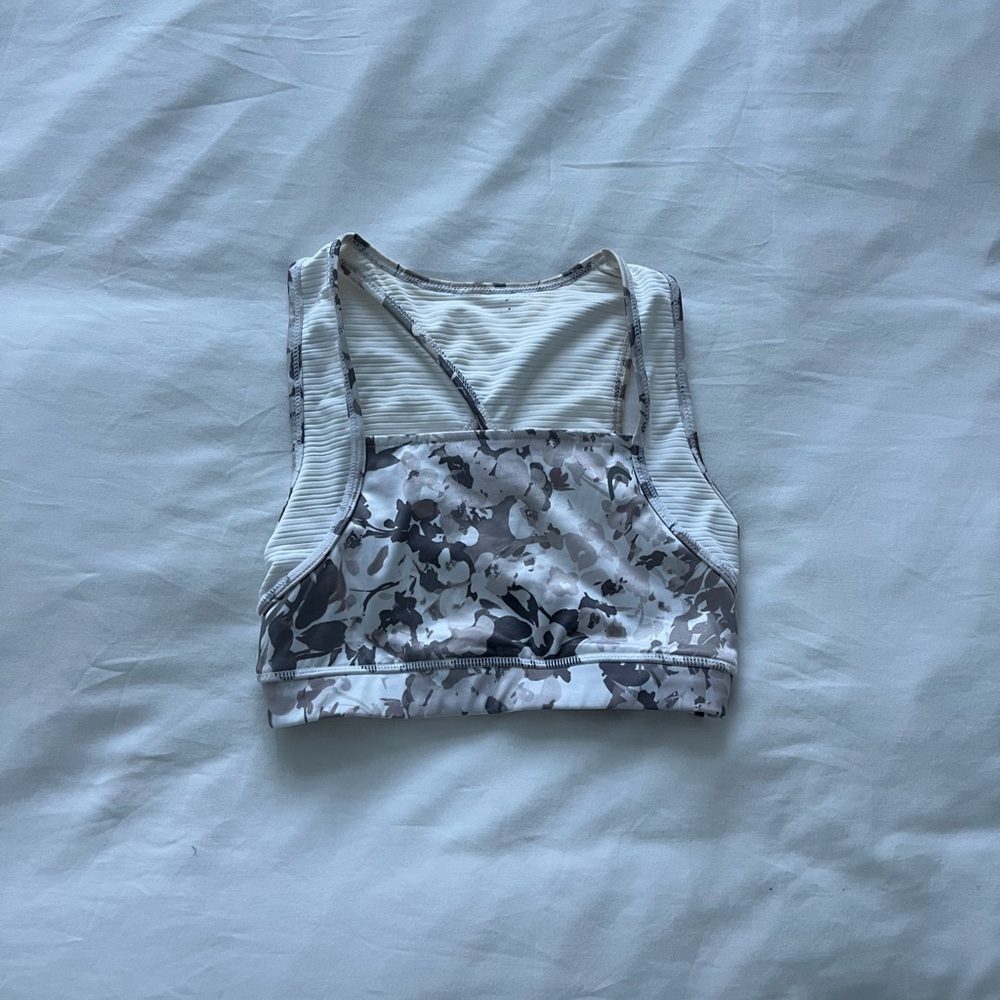 Head sports bra